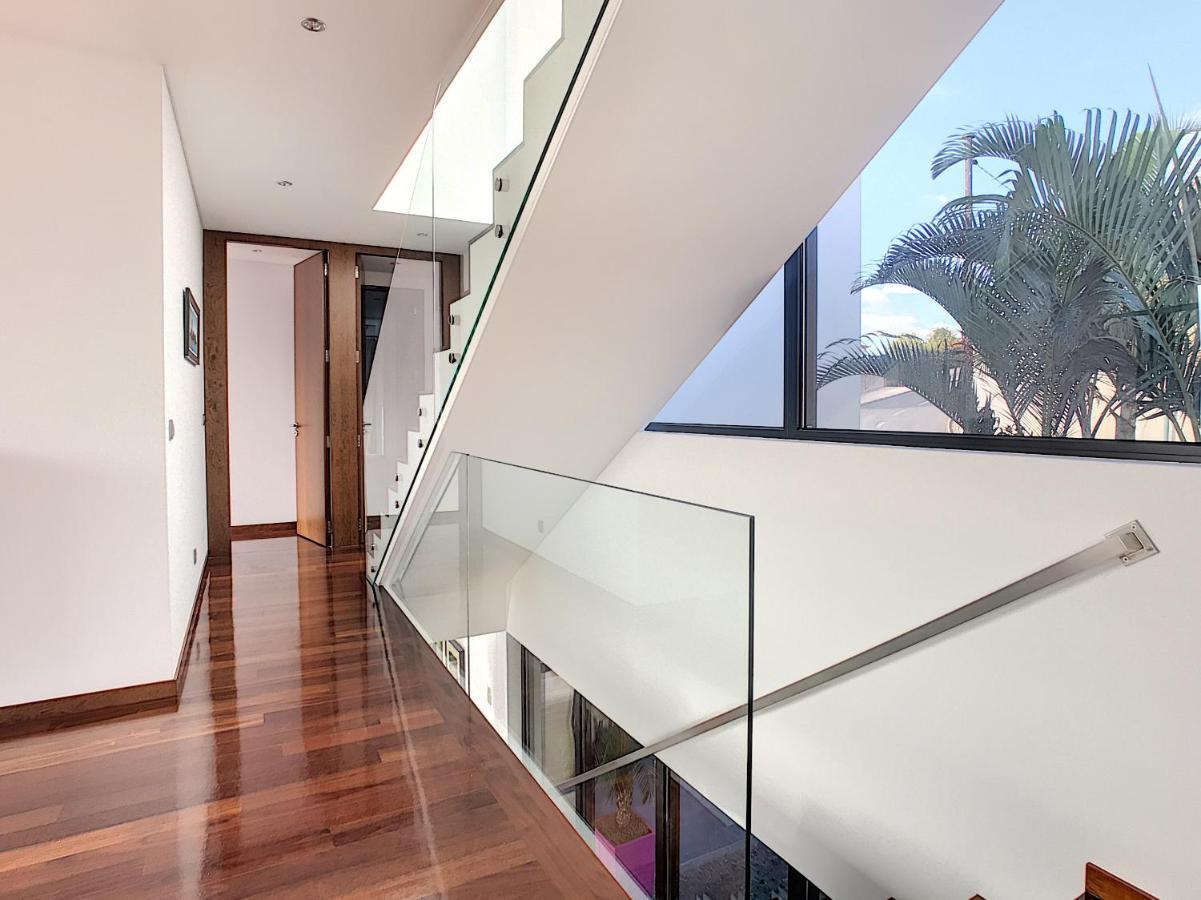 Villa Ocean Sight By Lovelystay Funchal  Exterior foto
