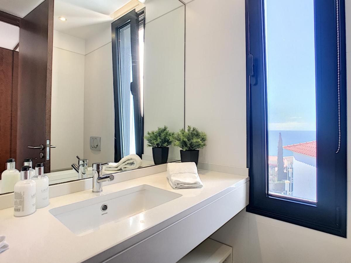 Villa Ocean Sight By Lovelystay Funchal  Exterior foto
